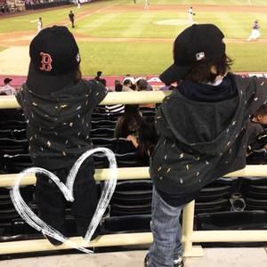 Meet your Posher, Destiny